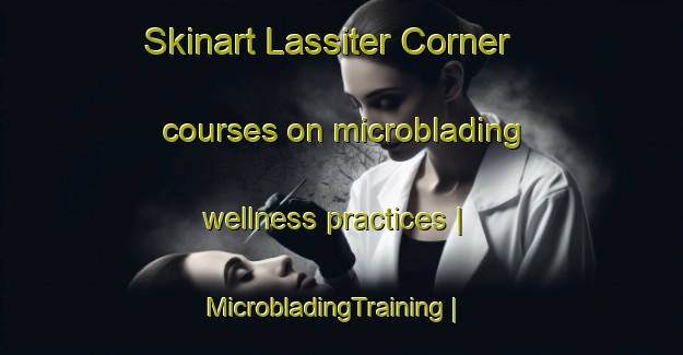 Skinart Lassiter Corner courses on microblading wellness practices | MicrobladingTraining | MicrobladingClasses | SkinartTraining-United States